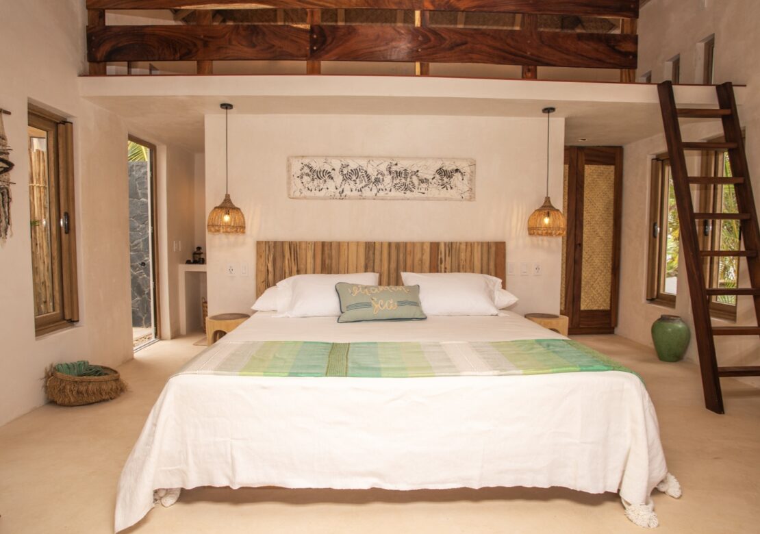 Casita 1 Casita 1