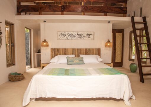 Casita 1 Casita 1