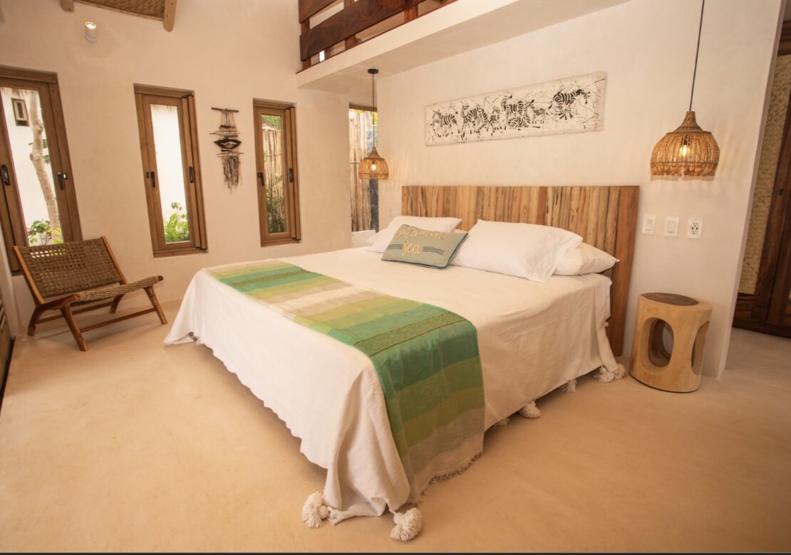 Casita 1 Casita 1