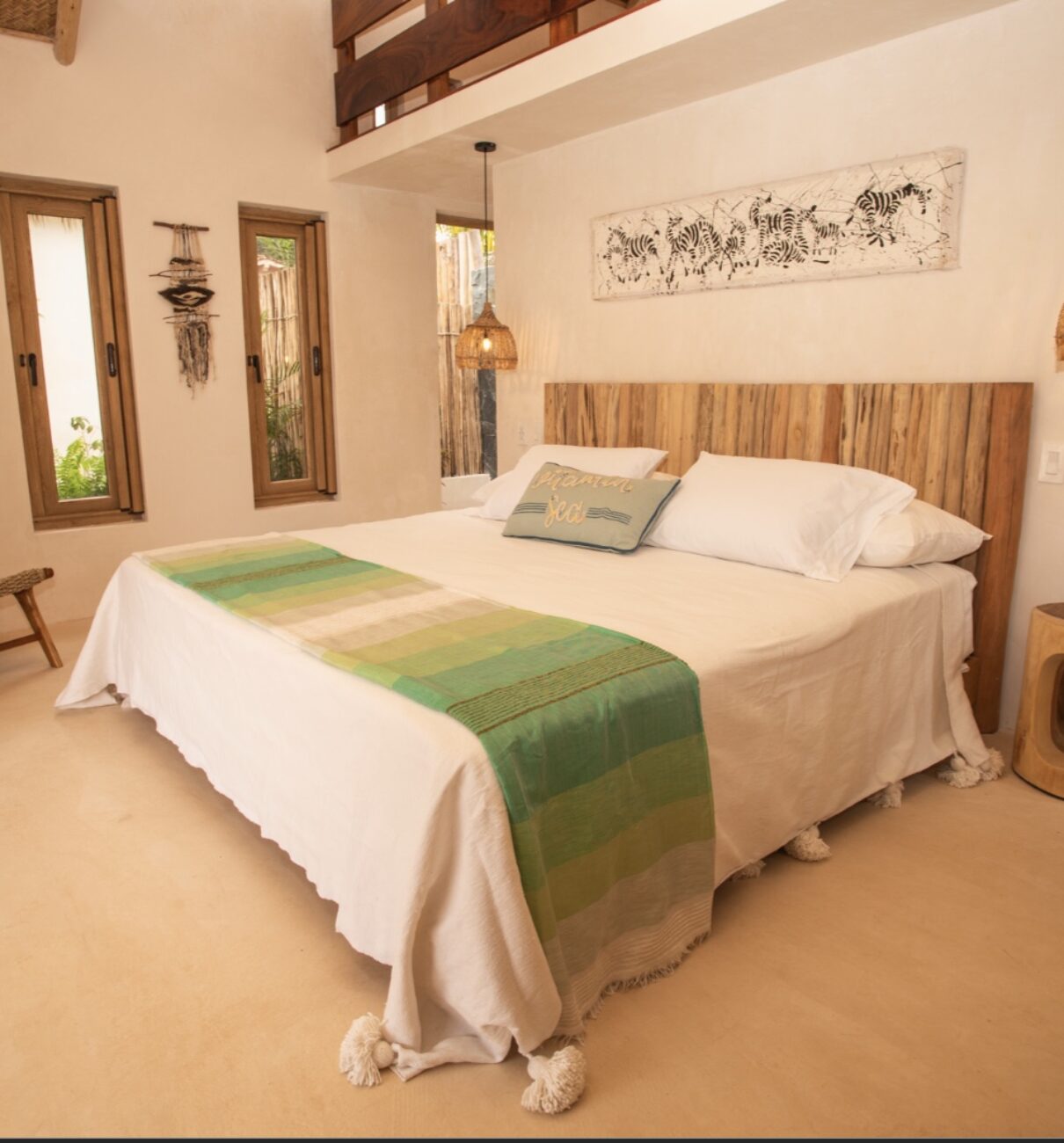 Casita 1 Casita 1
