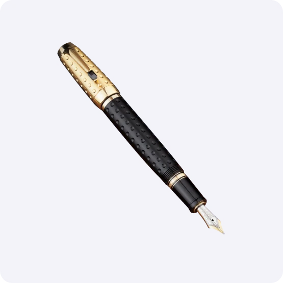 Fountain pen